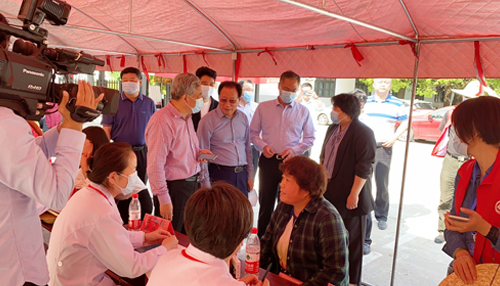 尊龙凯时人生就是搏医药